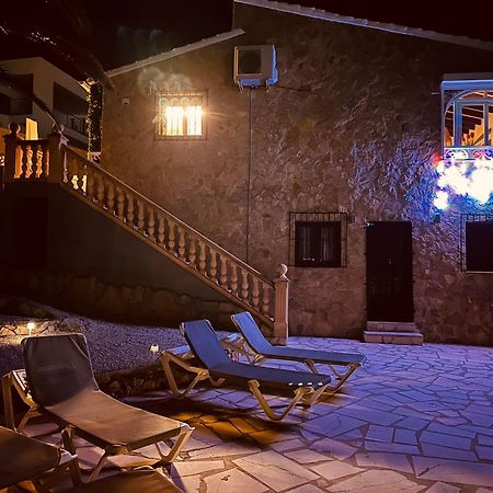 فيلا La Casa Leelouka مورايرا المظهر الخارجي الصورة