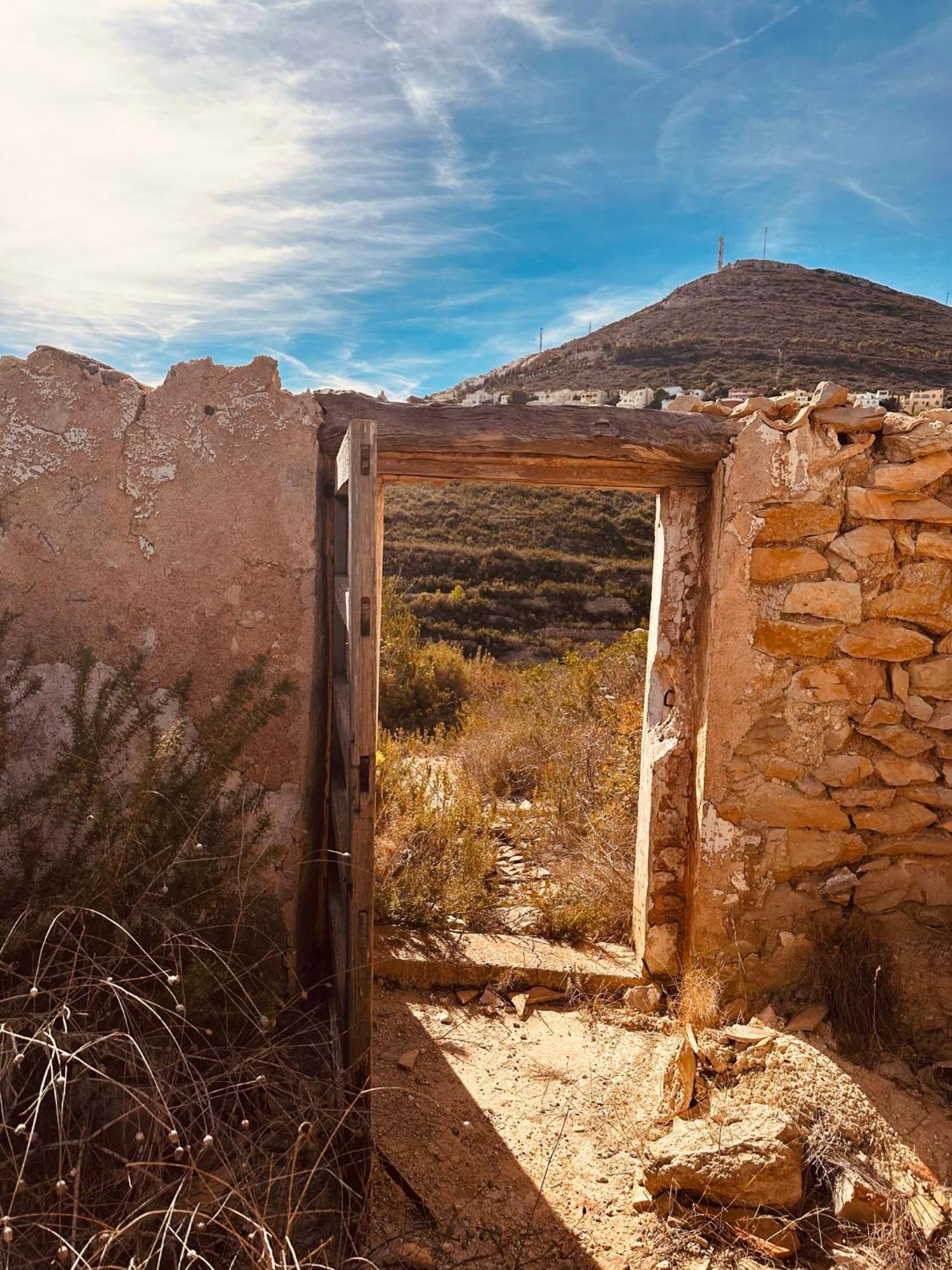فيلا La Casa Leelouka مورايرا المظهر الخارجي الصورة