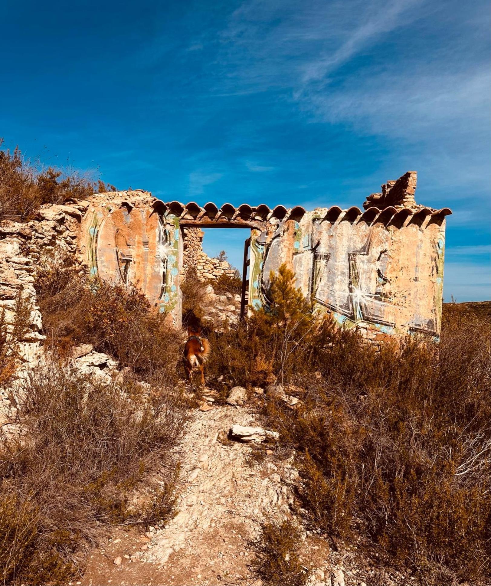 فيلا La Casa Leelouka مورايرا المظهر الخارجي الصورة