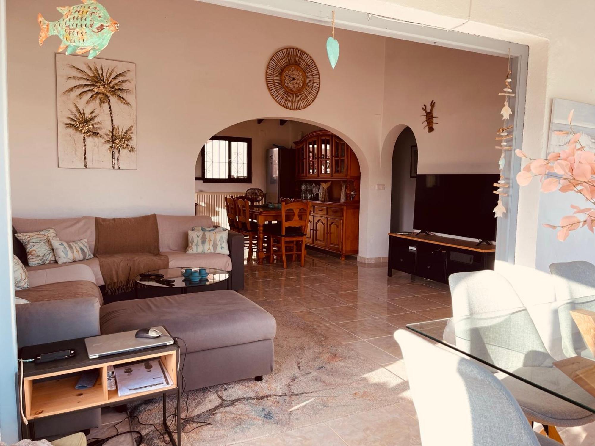 فيلا La Casa Leelouka مورايرا المظهر الخارجي الصورة