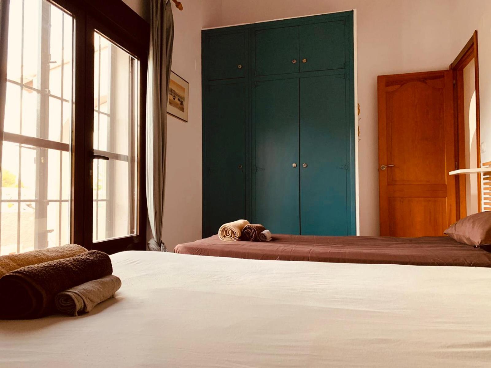 فيلا La Casa Leelouka مورايرا المظهر الخارجي الصورة