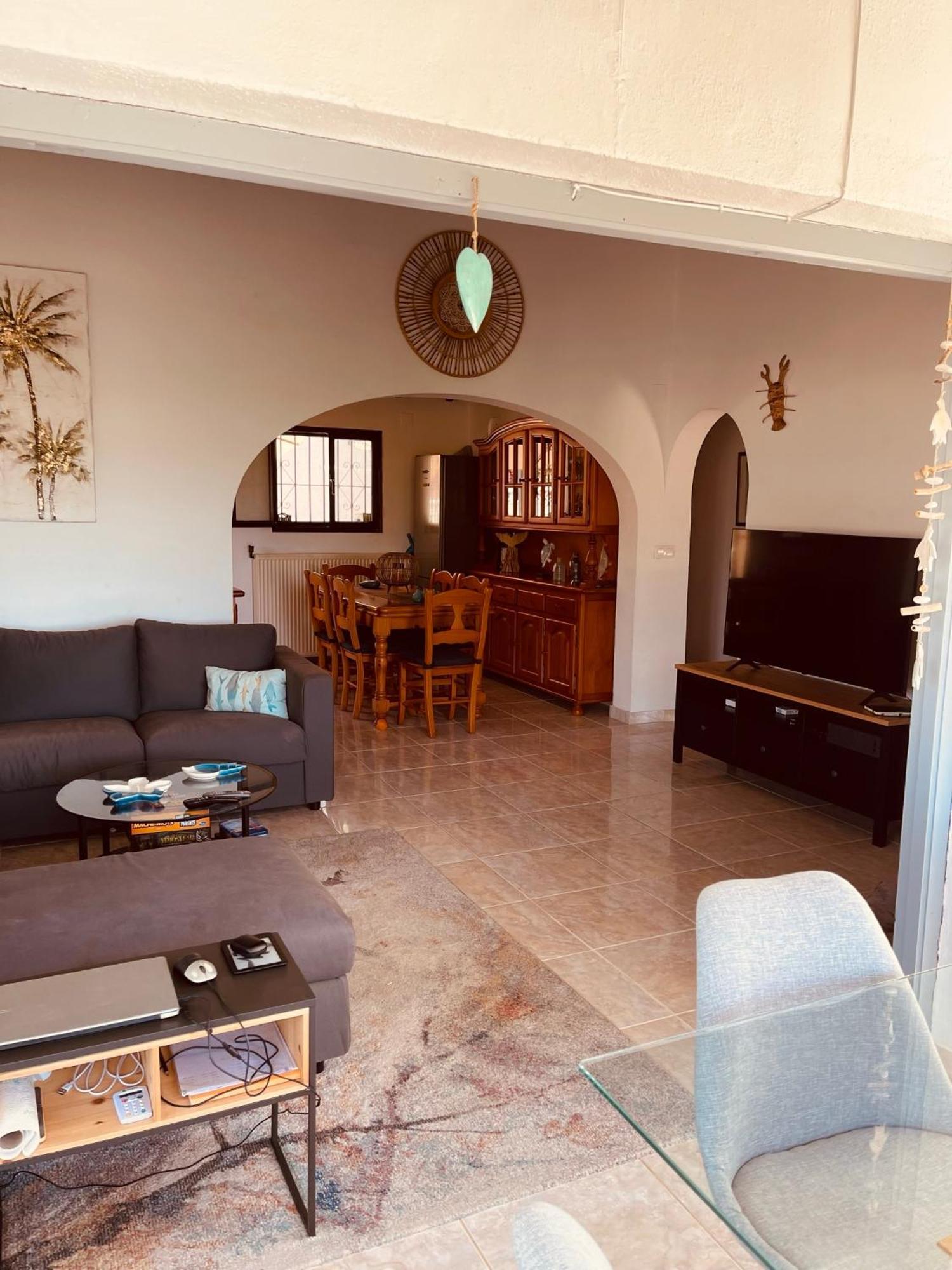 فيلا La Casa Leelouka مورايرا المظهر الخارجي الصورة