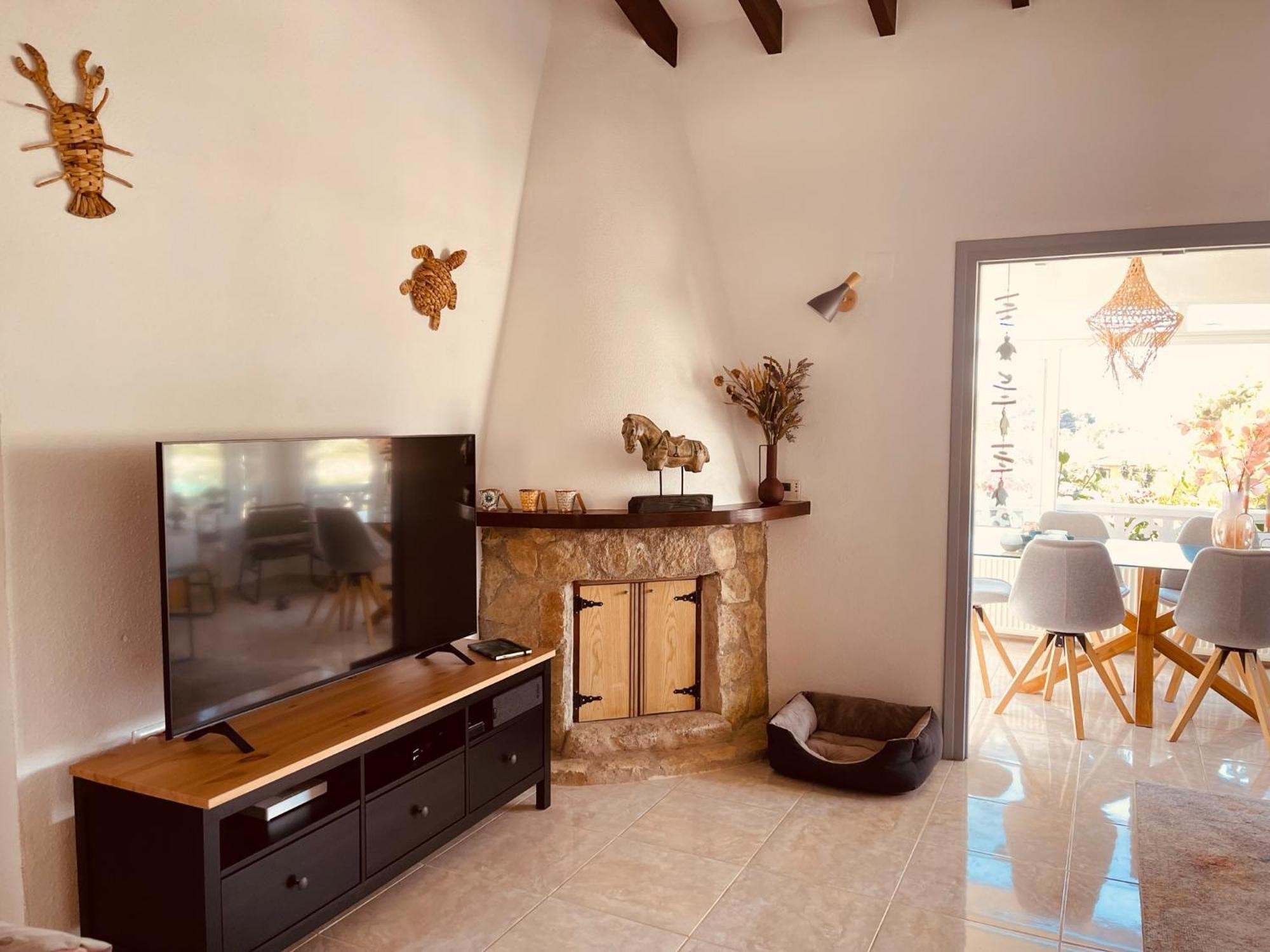 فيلا La Casa Leelouka مورايرا المظهر الخارجي الصورة