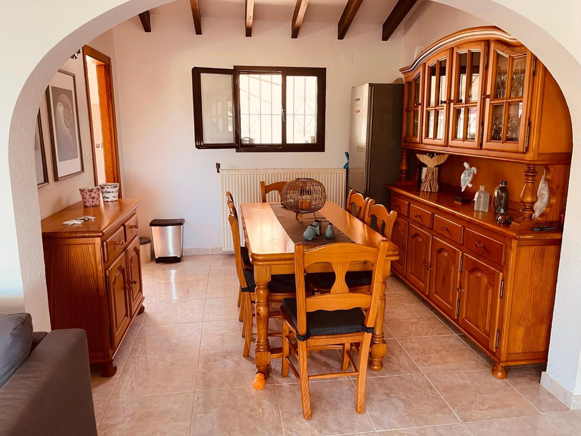 فيلا La Casa Leelouka مورايرا المظهر الخارجي الصورة