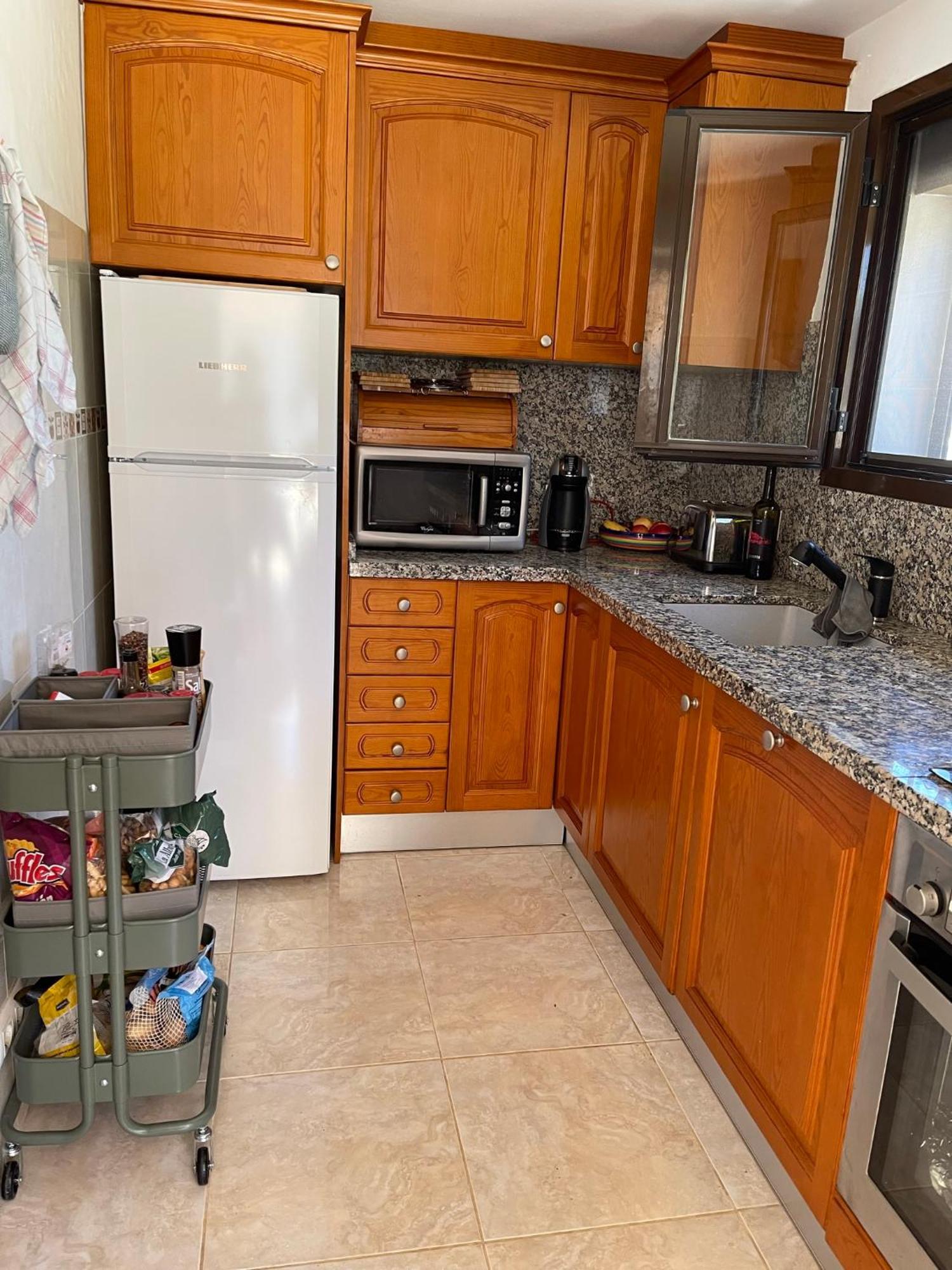 فيلا La Casa Leelouka مورايرا المظهر الخارجي الصورة