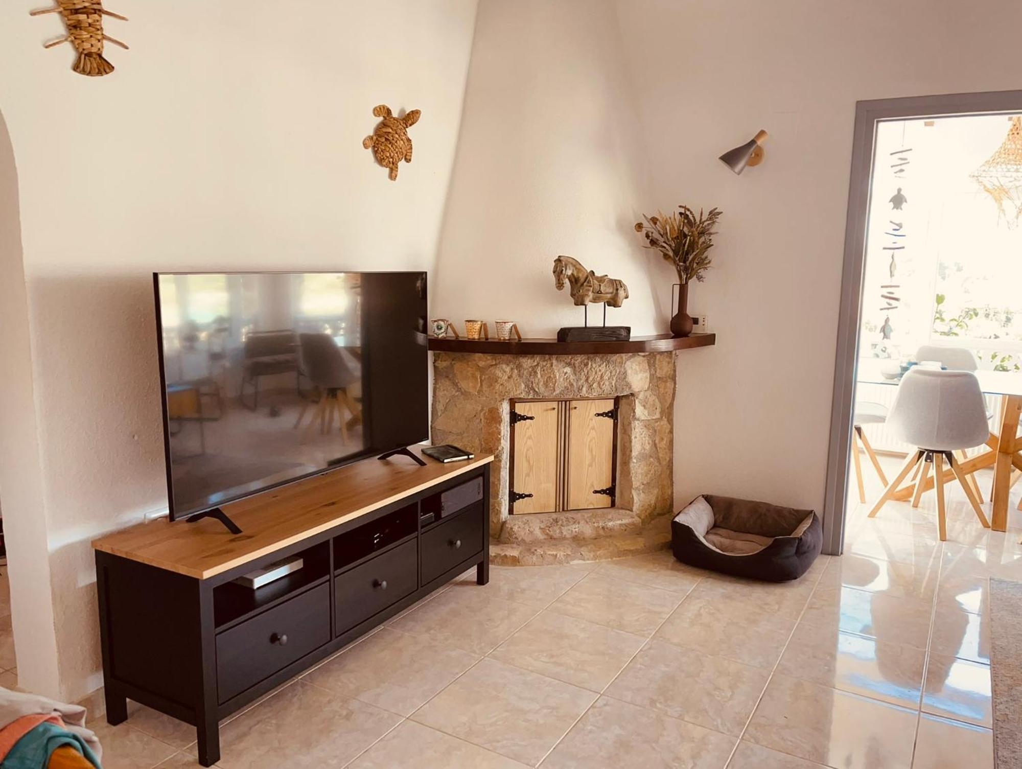 فيلا La Casa Leelouka مورايرا المظهر الخارجي الصورة