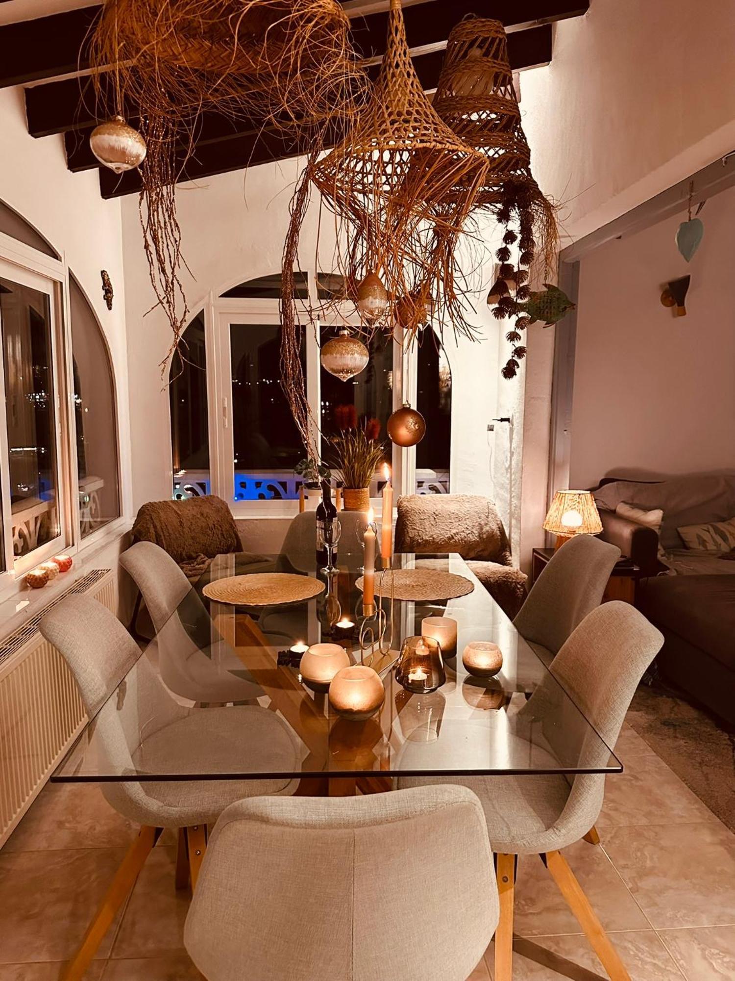 فيلا La Casa Leelouka مورايرا المظهر الخارجي الصورة