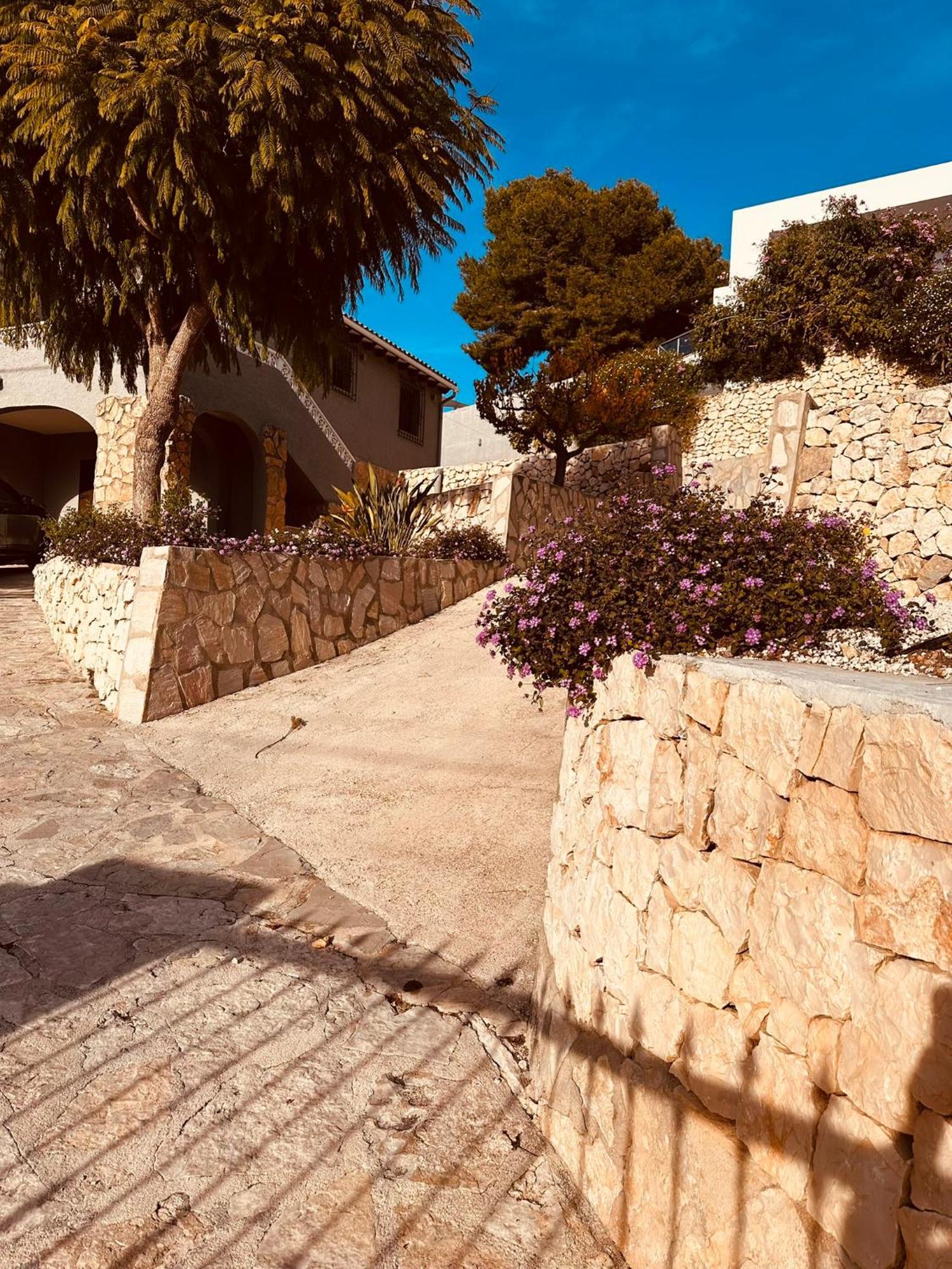 فيلا La Casa Leelouka مورايرا المظهر الخارجي الصورة