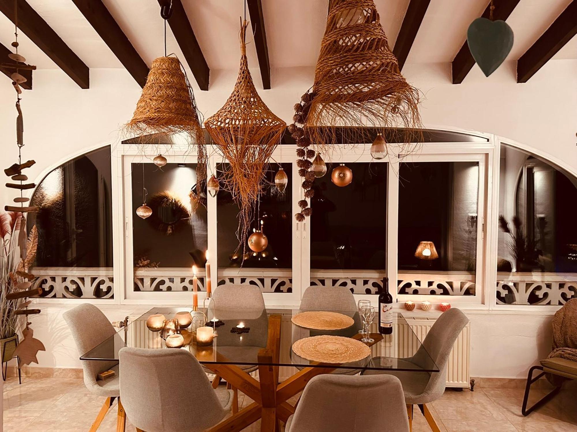 فيلا La Casa Leelouka مورايرا المظهر الخارجي الصورة